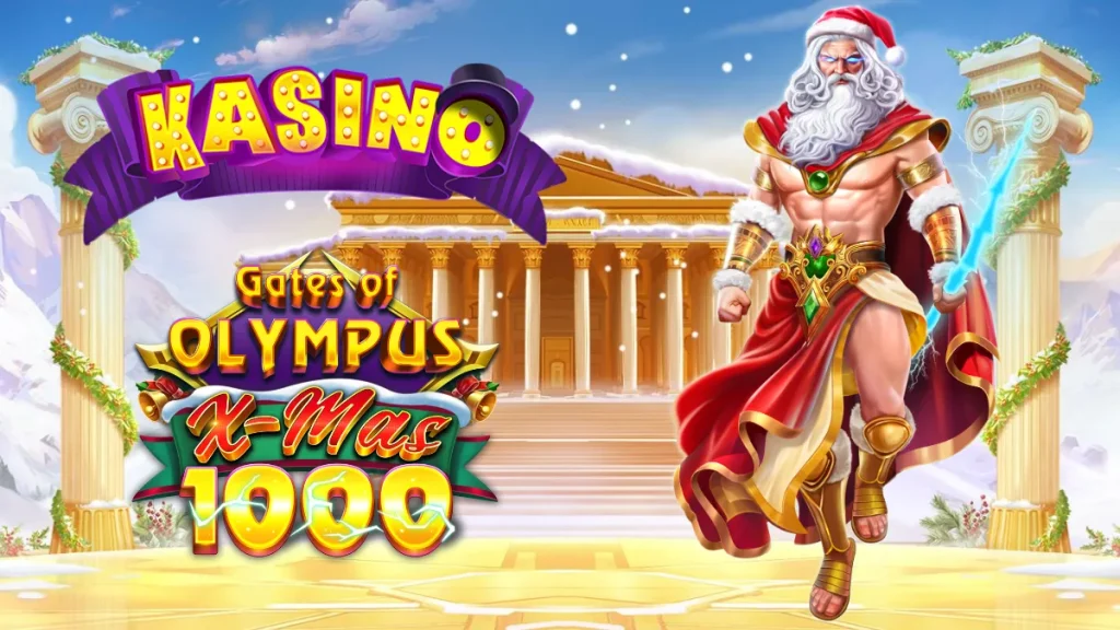 Kasino Giriş - Güncel ve Güvenli Casino Erişimi